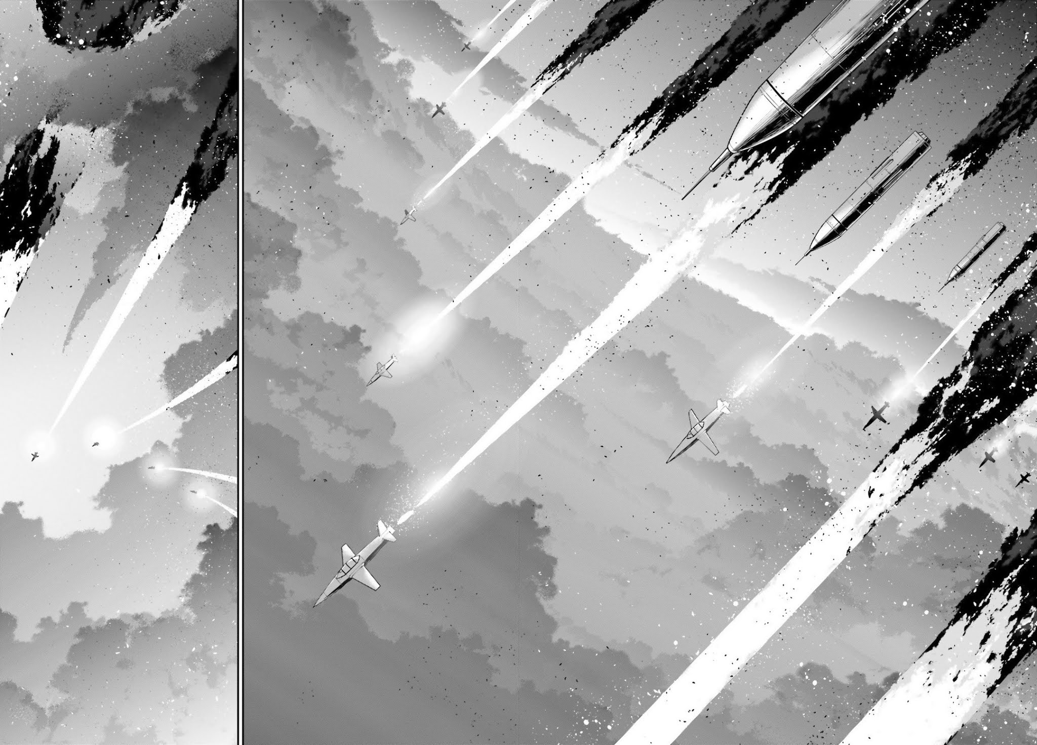 Youjo Senki Chapter 45 page 41 - Chapter 45: Open Sesame II