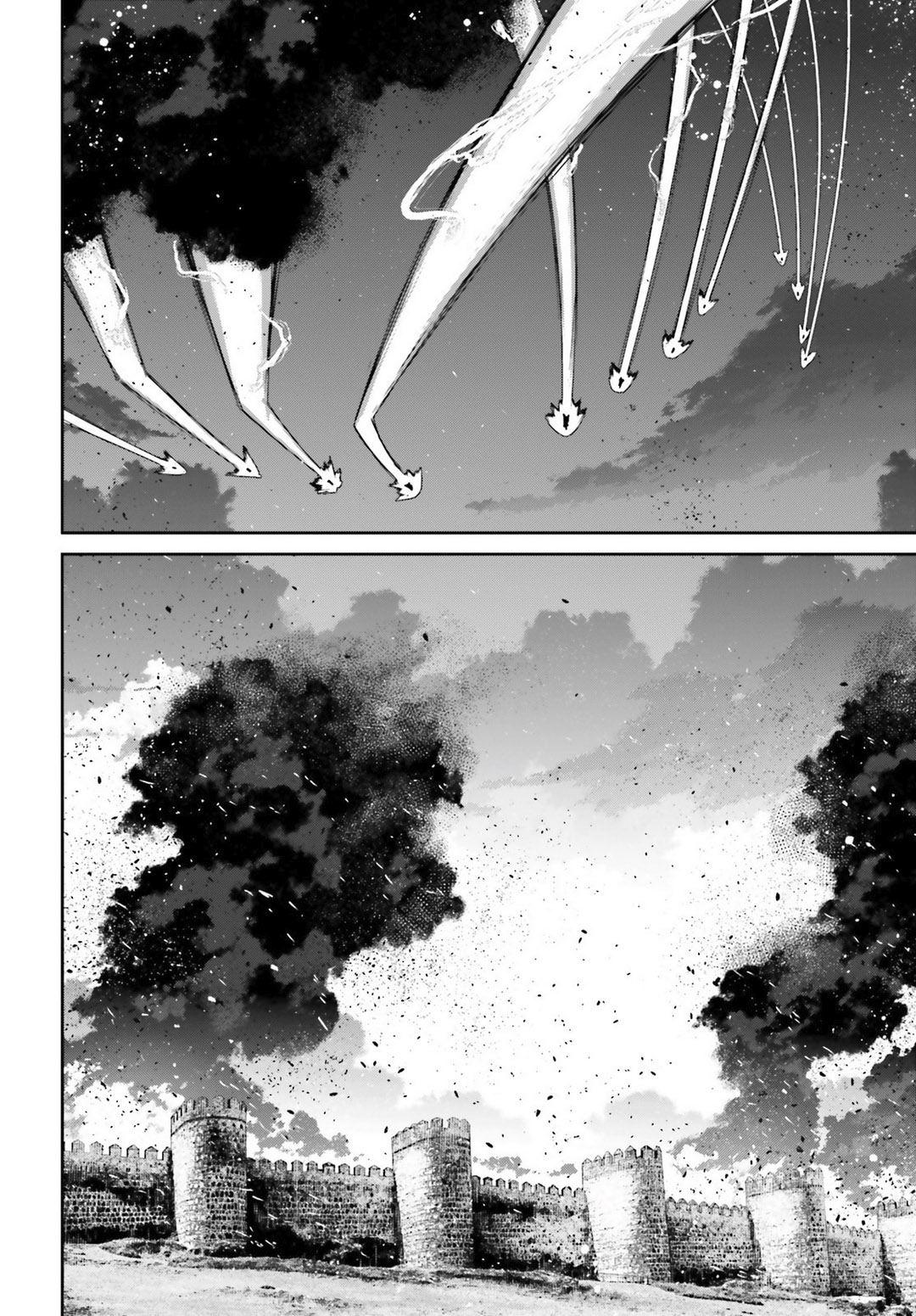Youjo Senki Chapter 48 page 43 - Chapter 48: Open Sesame IV