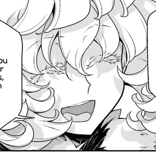 Youjo Senki Chapter 49: Open Sesame V cover