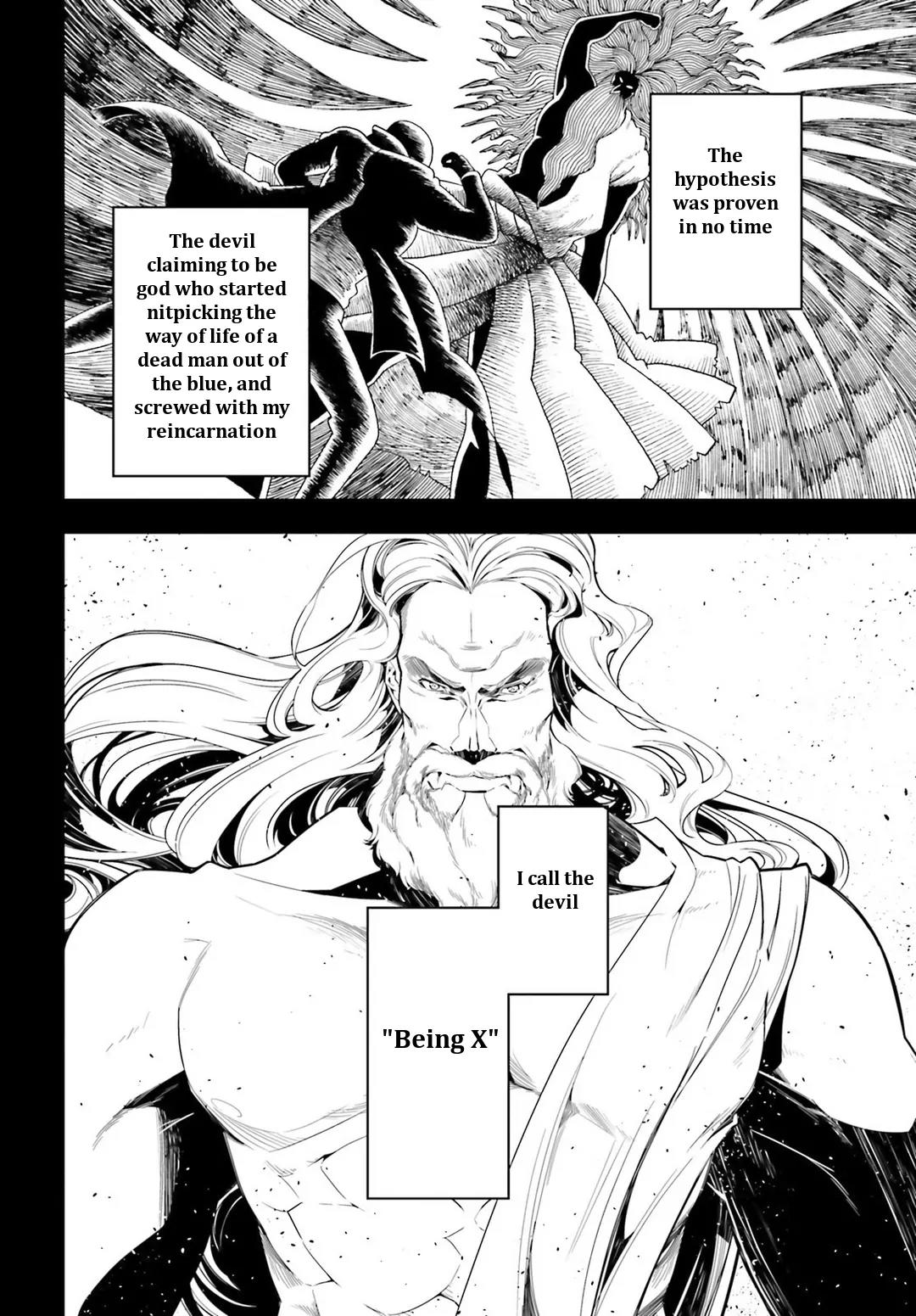 Youjo Senki Chapter 5.1 page 2 - Chapter 5.1: Die Wacht am Rhein 3