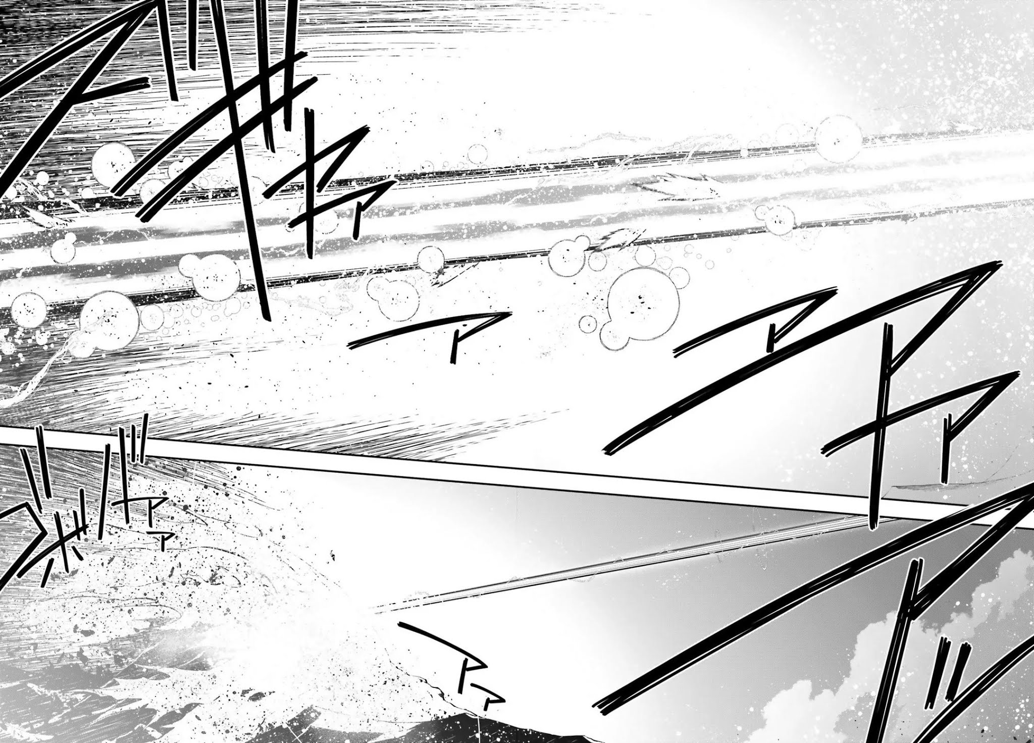 Youjo Senki Chapter 5.1 page 23 - Chapter 5.1: Die Wacht am Rhein 3
