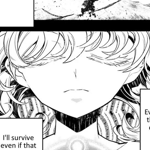 Youjo Senki Chapter 5.1: Die Wacht am Rhein 3 cover
