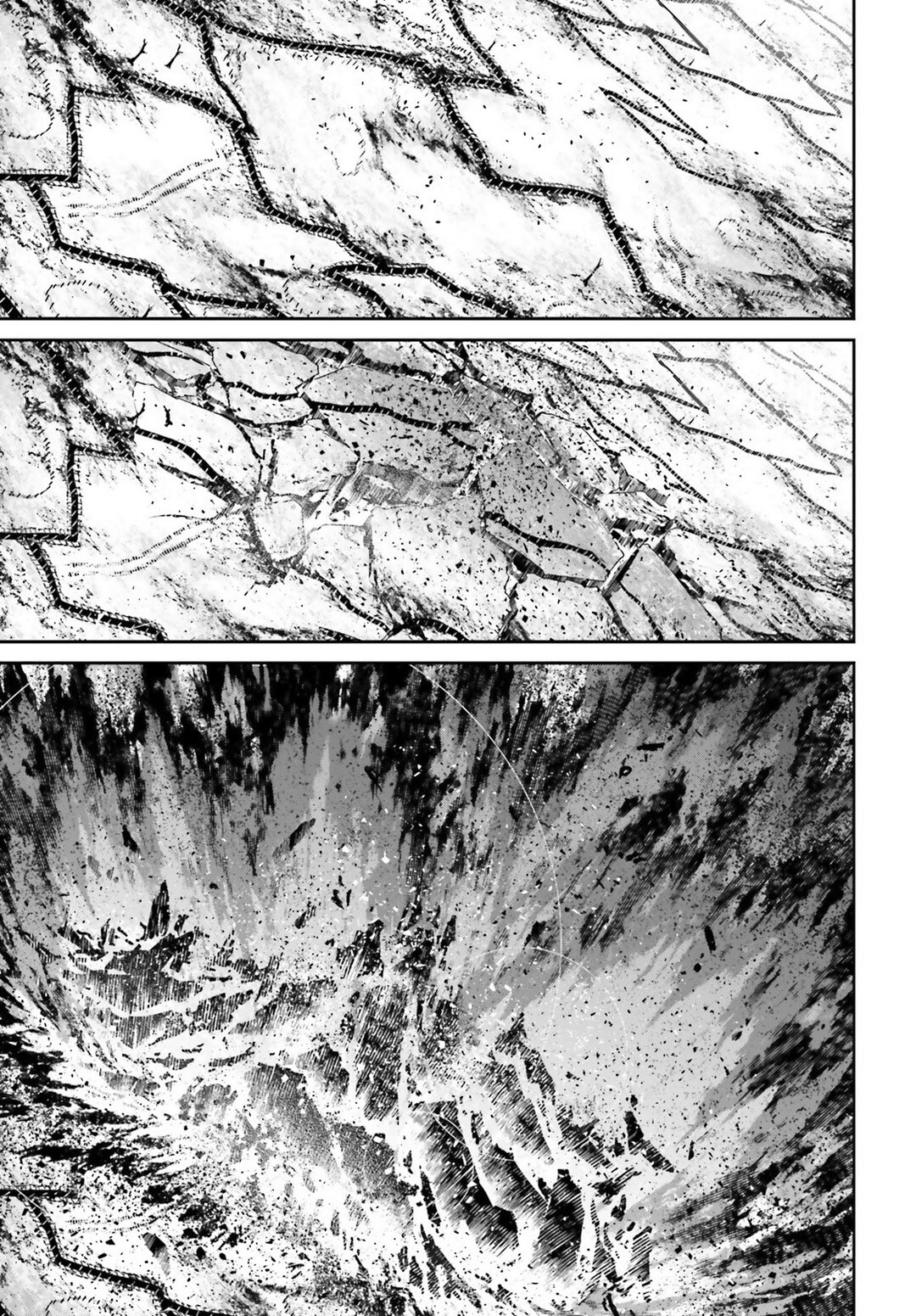Youjo Senki Chapter 51 page 15 - Chapter 51: The Intervention Which Was Too Late II