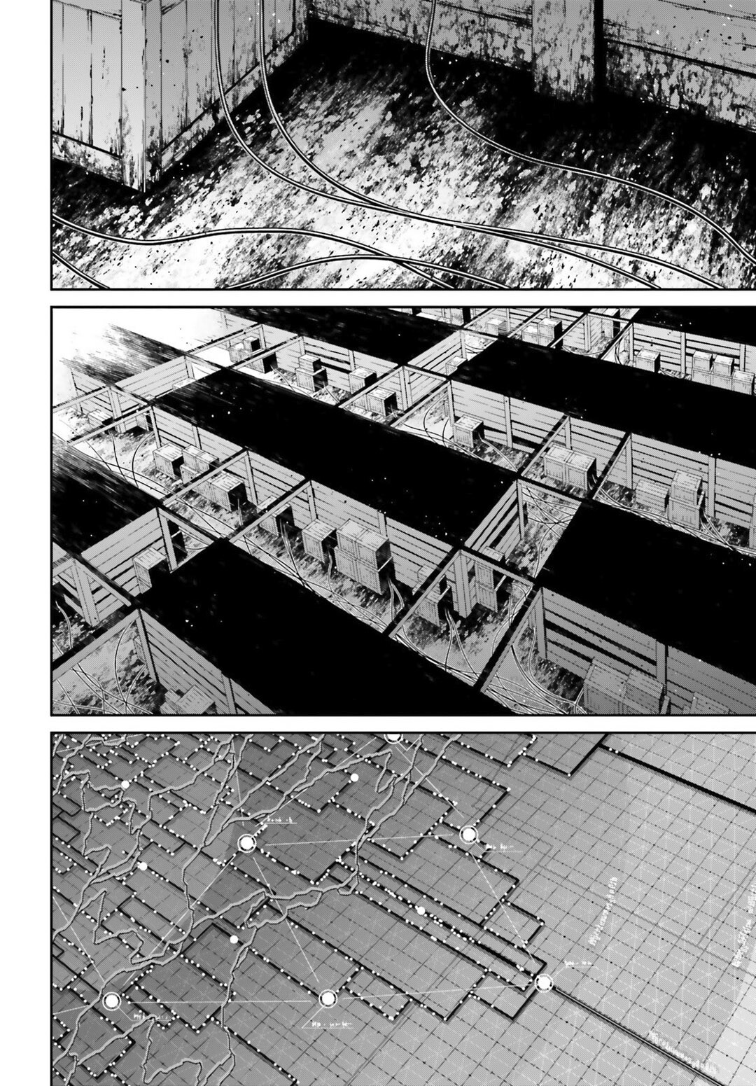 Youjo Senki Chapter 51 page 8 - Chapter 51: The Intervention Which Was Too Late II
