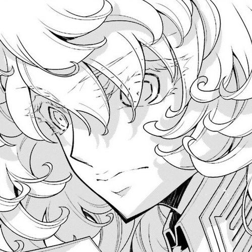 Youjo Senki Chapter 51: The Intervention Which Was Too Late II cover
