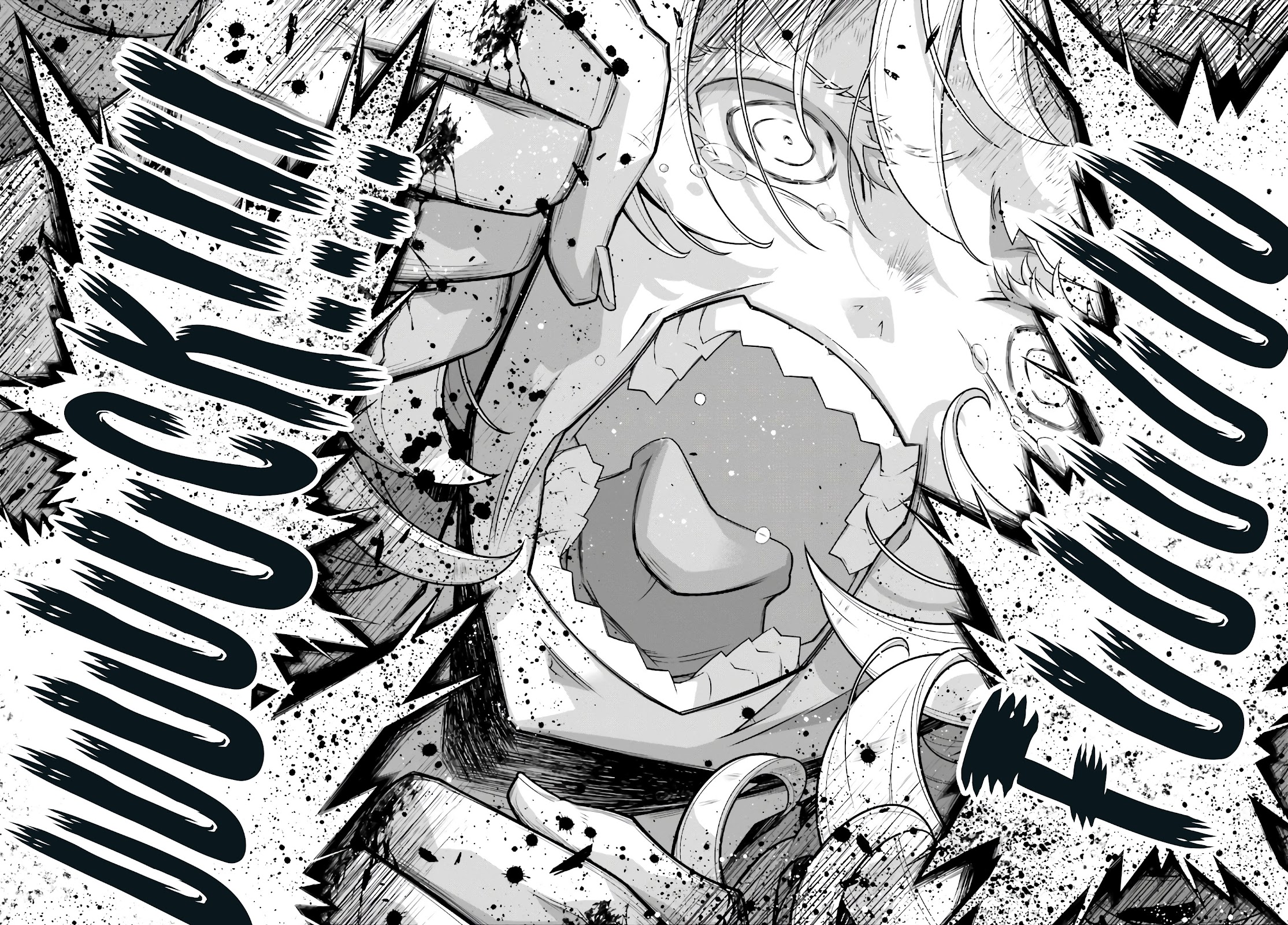 Youjo Senki Chapter 56 page 52 - Chapter 56: Operation Ark II