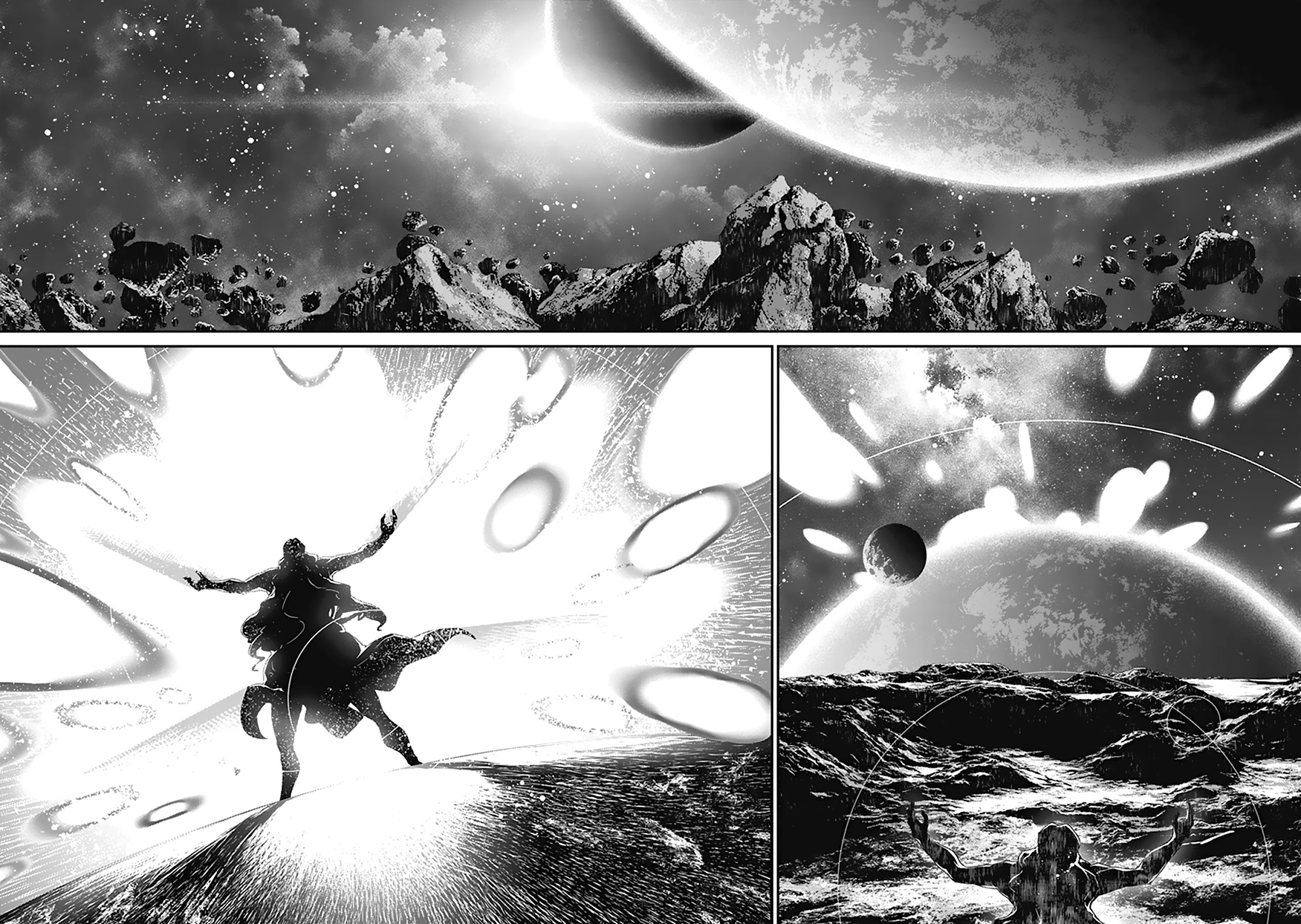 Youjo Senki Chapter 60 page 30 - Chapter 60: How to Use Victory IV