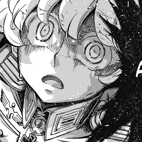 Youjo Senki Chapter 60: How to Use Victory IV cover