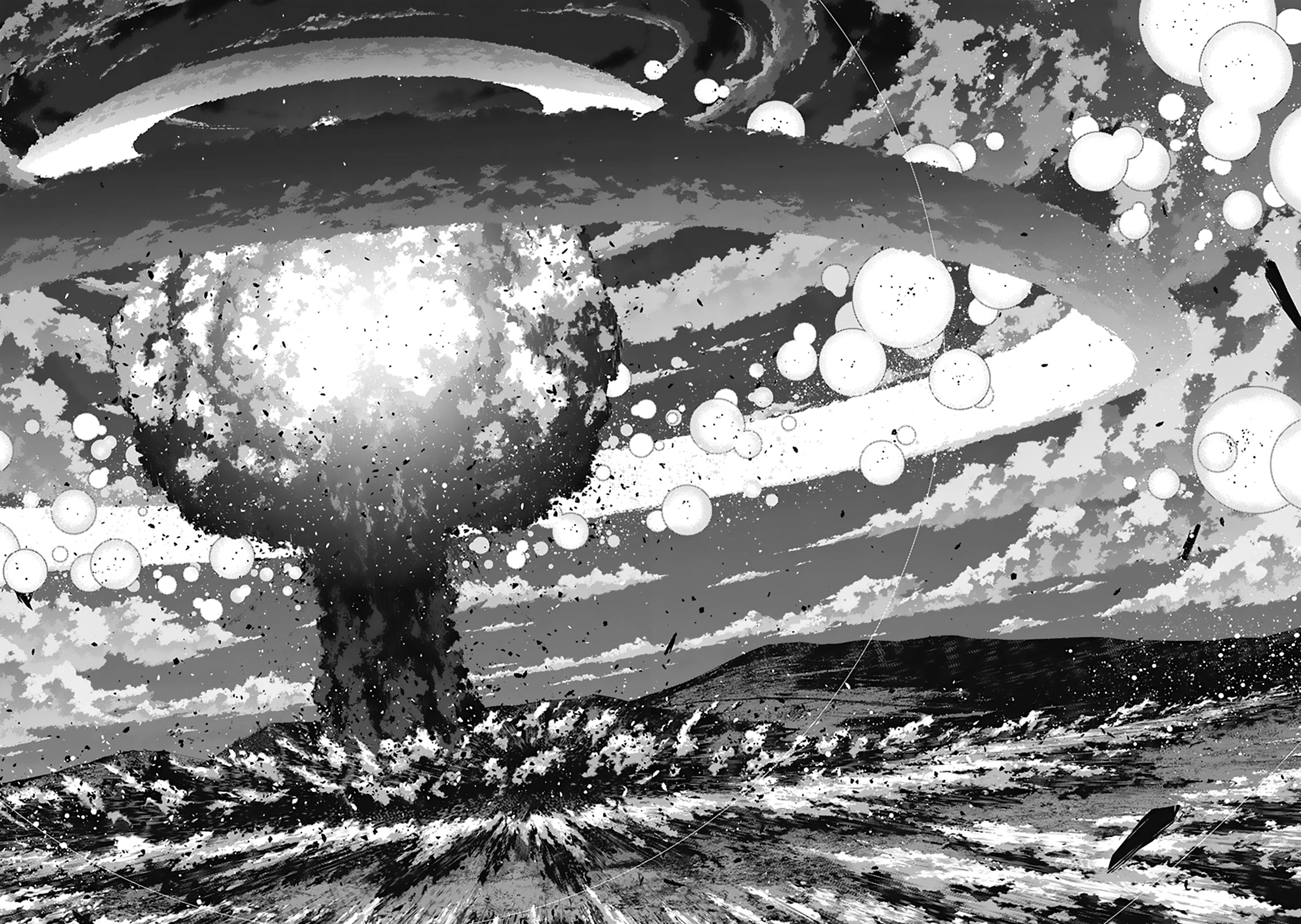 Youjo Senki Chapter 62 page 61 - Chapter 62: The Southern Campaign II