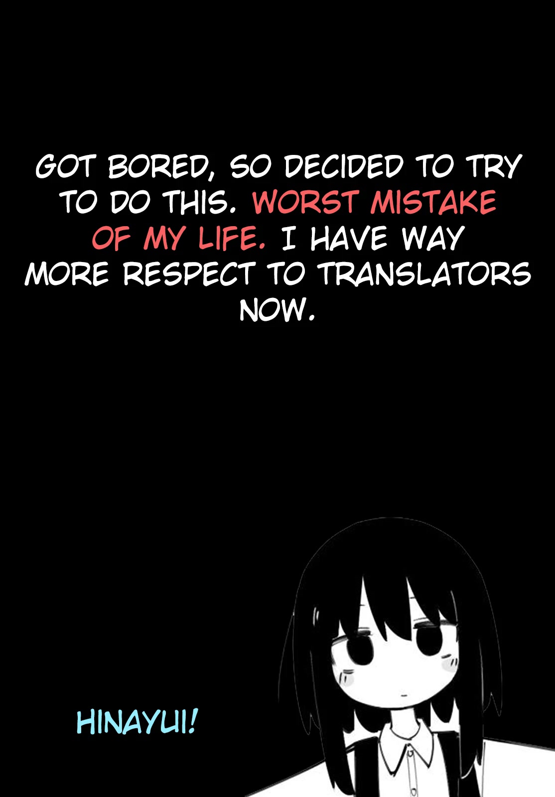 Youjo Senki Chapter 63.5 page 7 - Chapter 63.5