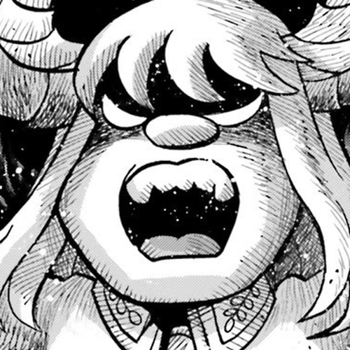 Youjo Senki Chapter 63.5 cover