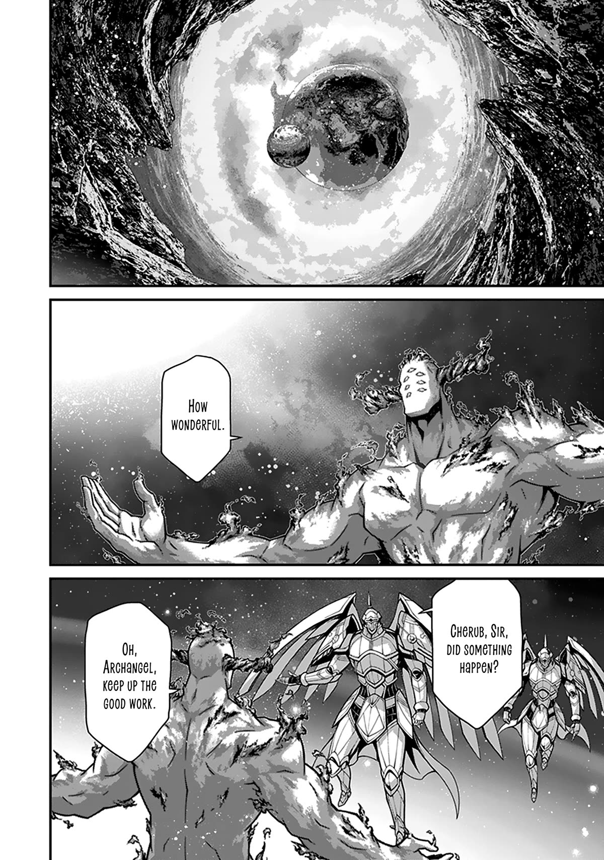 Youjo Senki Chapter 67 page 16 - Chapter 67: The Southern Campaign VII