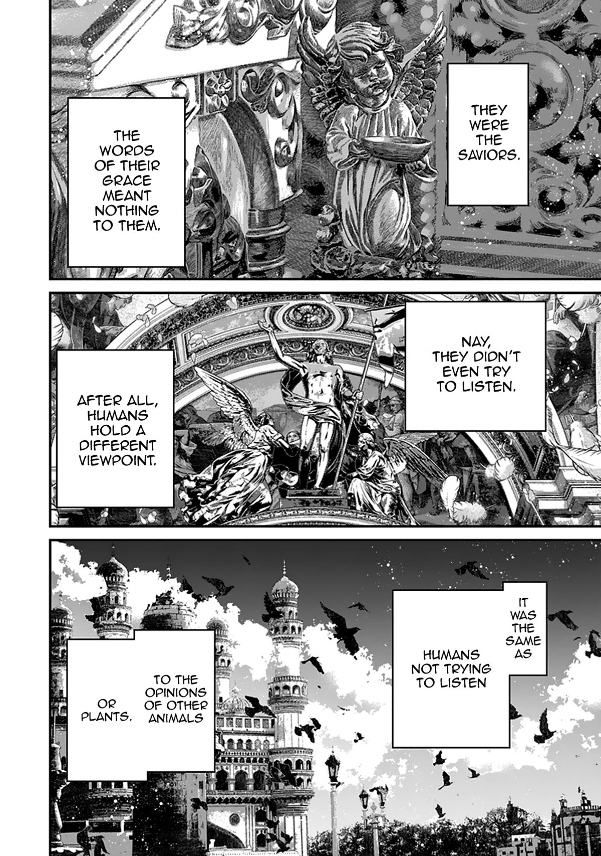 Youjo Senki Chapter 67 page 30 - Chapter 67: The Southern Campaign VII