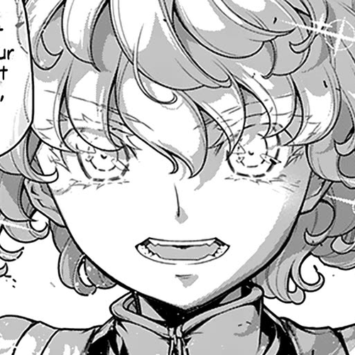 Youjo Senki Chapter 69: The Southern Campaign IX cover