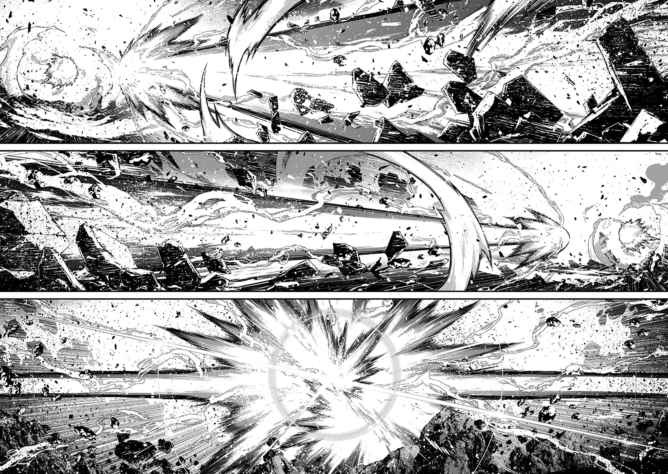 Youjo Senki Chapter 73 page 41 - Chapter 73: Scorched Autumn III