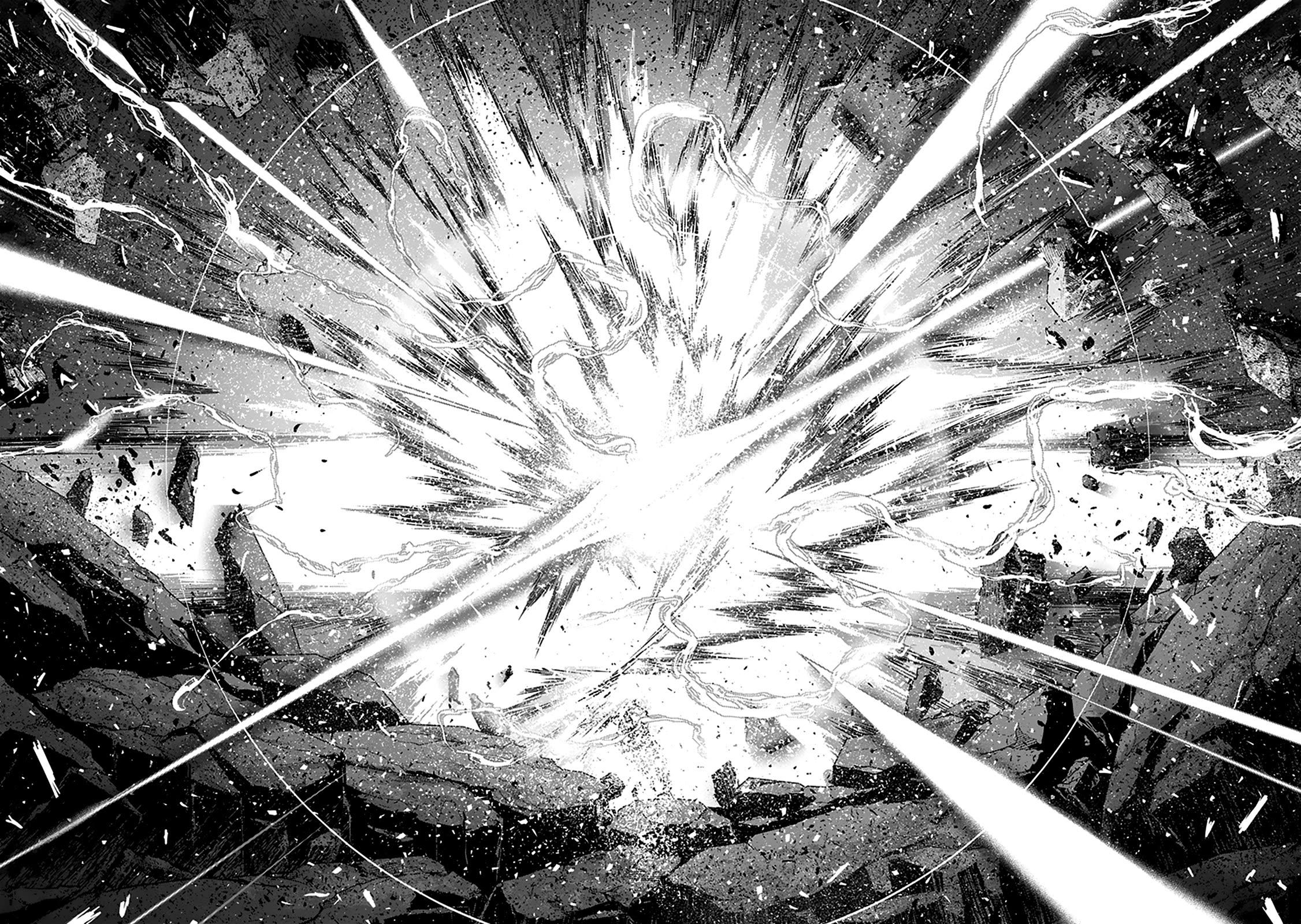 Youjo Senki Chapter 73 page 42 - Chapter 73: Scorched Autumn III