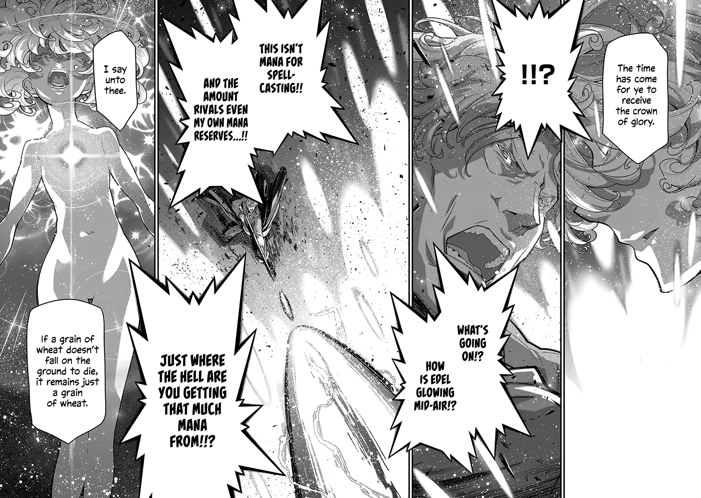 Youjo Senki Chapter 73 page 44 - Chapter 73: Scorched Autumn III