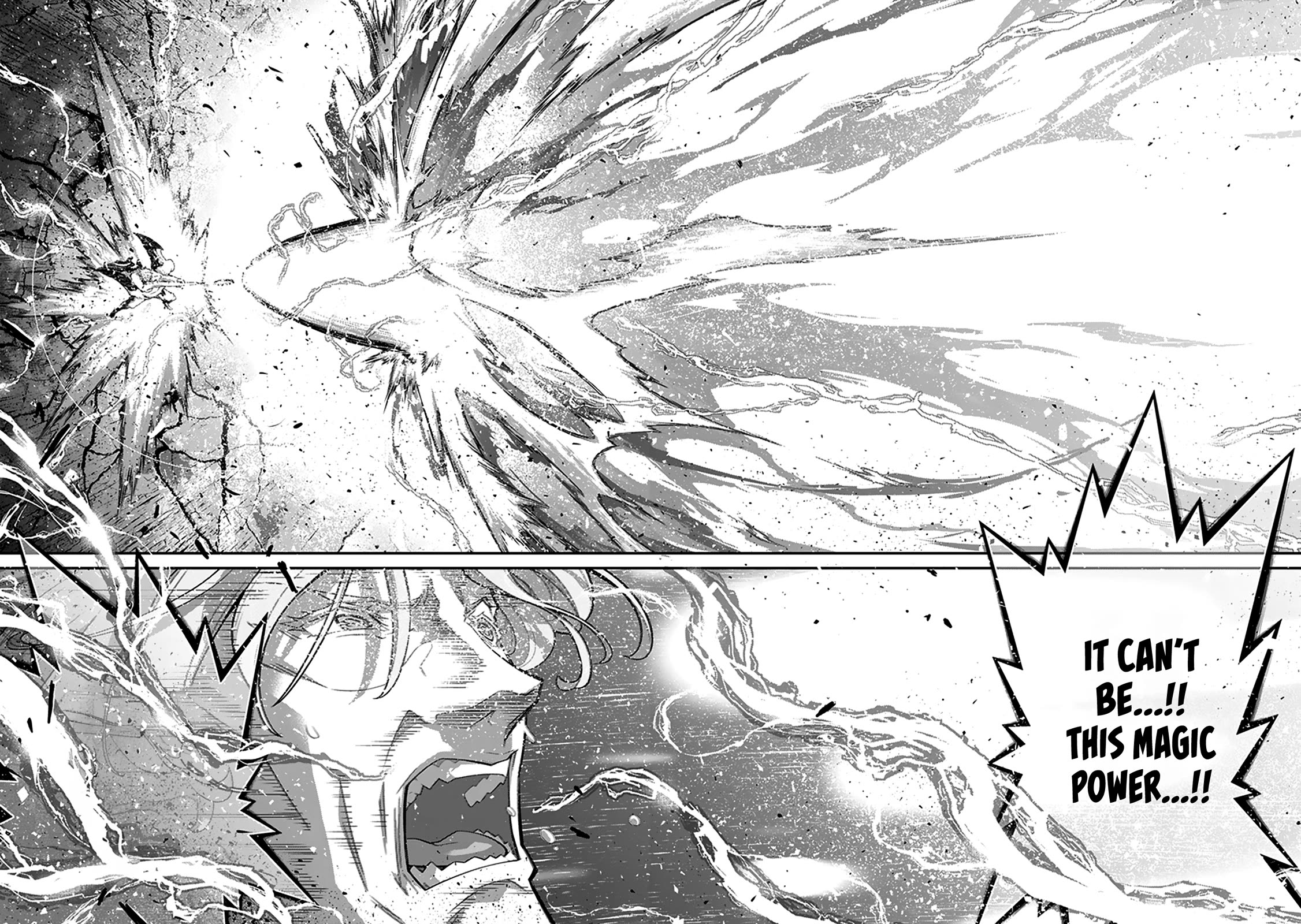 Youjo Senki Chapter 73 page 46 - Chapter 73: Scorched Autumn III