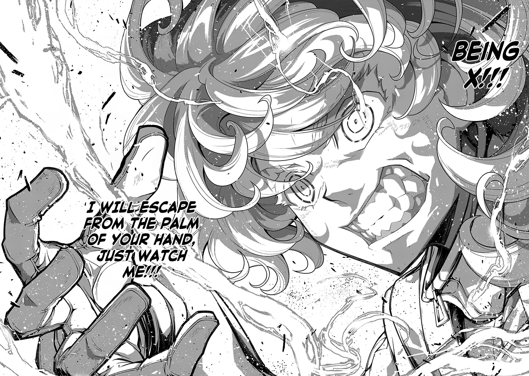 Youjo Senki Chapter 73 page 62 - Chapter 73: Scorched Autumn III