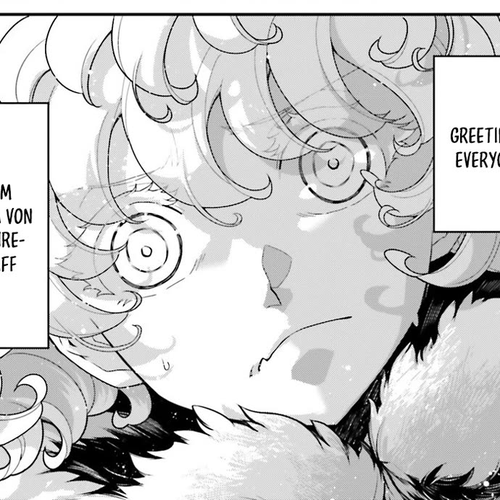 Youjo Senki Chapter 76: Long-Distance Reconnaissance Mission II cover