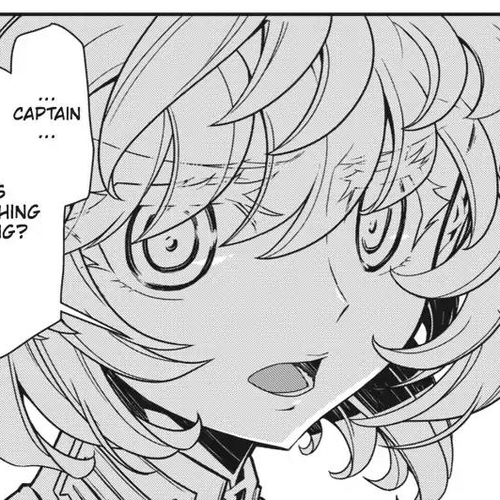 Youjo Senki Chapter 8: War College 3 cover