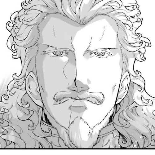 Youjo Senki Chapter 80: Long-Distance Reconnaissance Mission VI cover