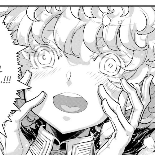 Youjo Senki Chapter 81: Long-Distance Reconnaissance Mission VII cover