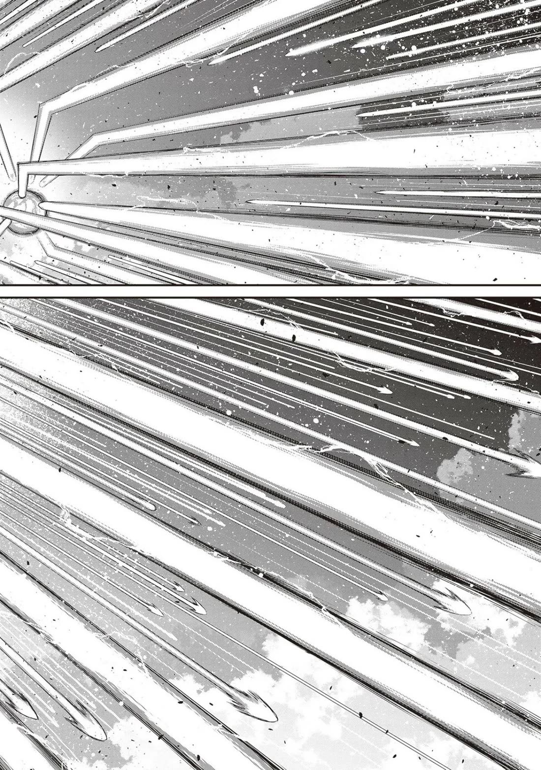 Youjo Senki Chapter 82 page 69 - Chapter 82: The Awakening of the Apostle I
