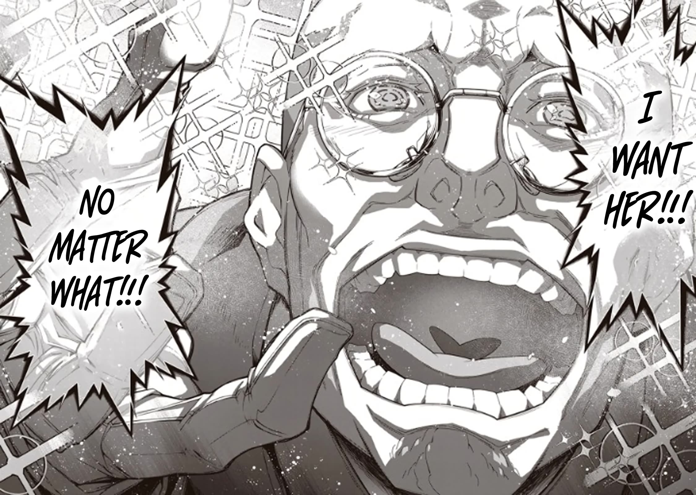 Youjo Senki Chapter 84 page 68 - Chapter 84: Goodwill Visit I