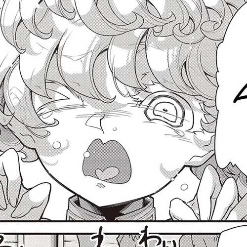 Youjo Senki Chapter 88: Magnificent Victory I cover