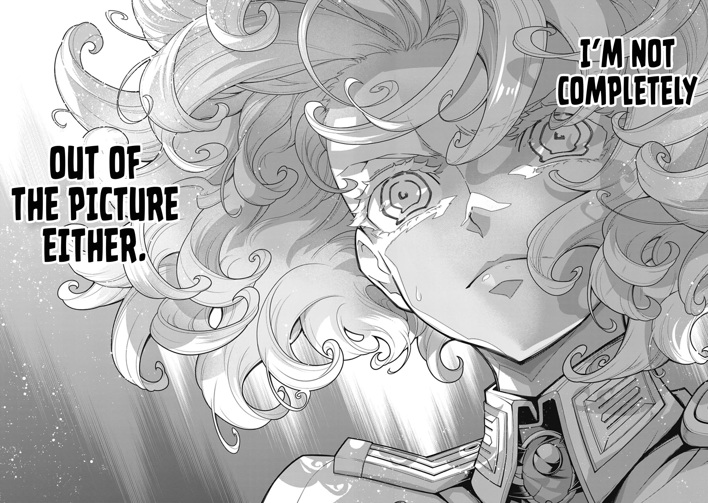Youjo Senki Chapter 89 page 26 - Chapter 89: Magnificent Victory II