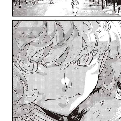 Youjo Senki Chapter 89: Magnificent Victory II cover