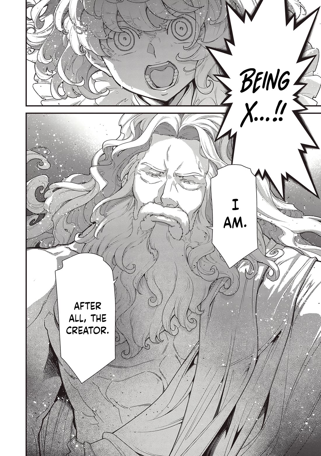 Youjo Senki Chapter 90 page 15 - Chapter 90: Magnificent Victory III