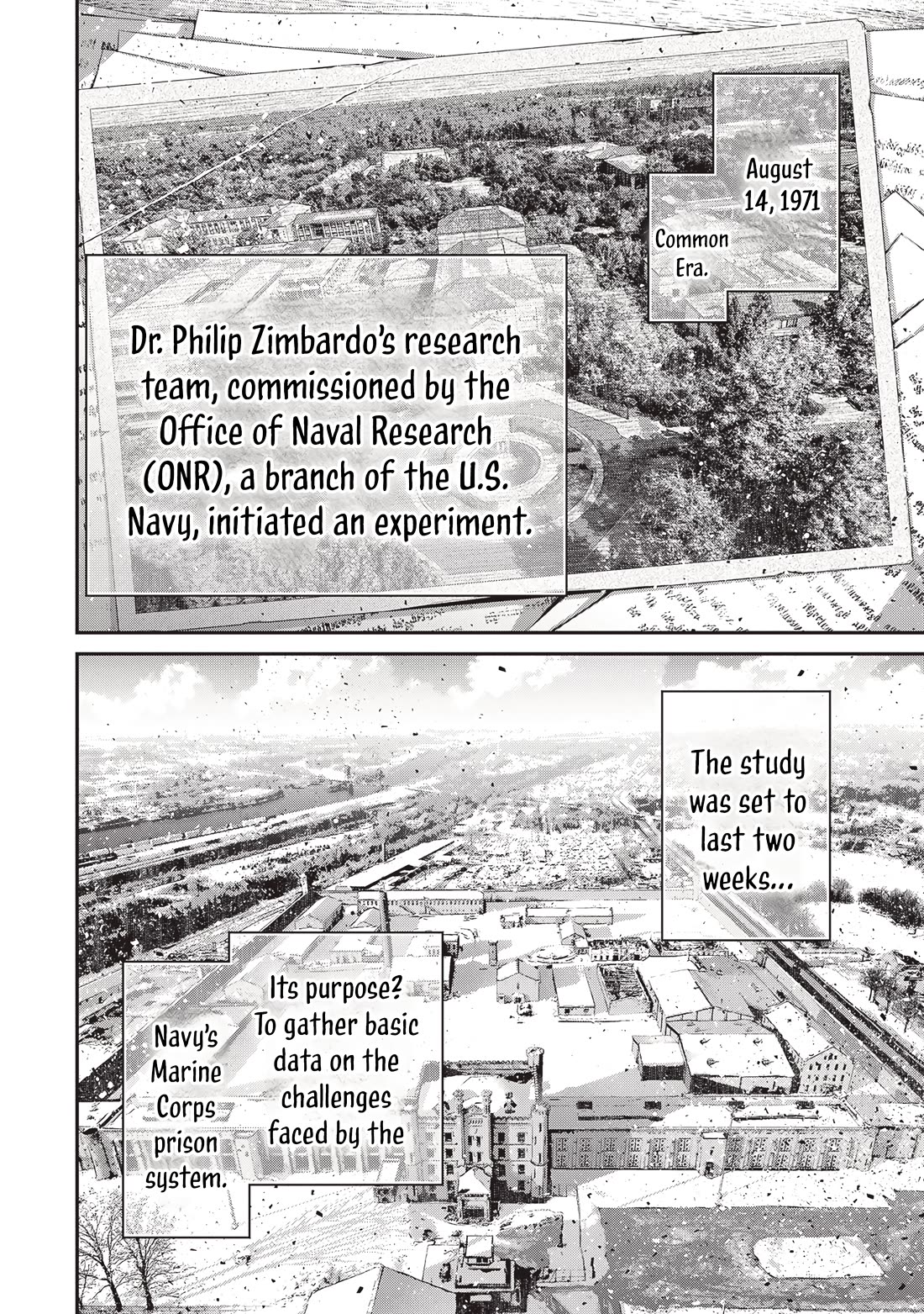 Youjo Senki Chapter 90 page 5 - Chapter 90: Magnificent Victory III