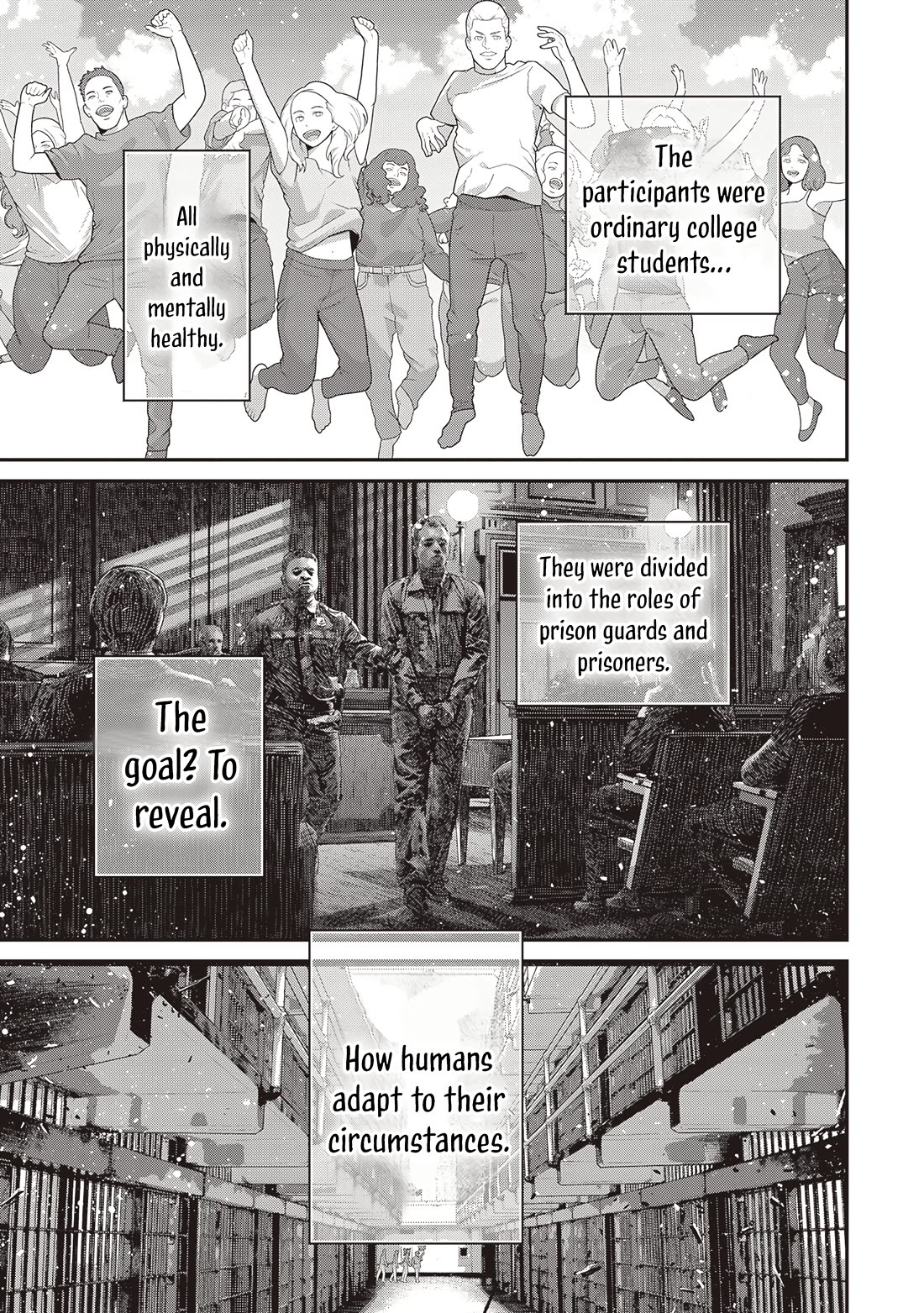 Youjo Senki Chapter 90 page 6 - Chapter 90: Magnificent Victory III
