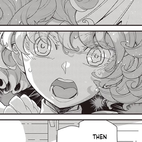 Youjo Senki Chapter 90: Magnificent Victory III cover