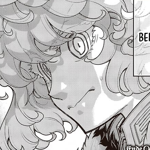 Youjo Senki Chapter 91: Magnificent Victory IV cover