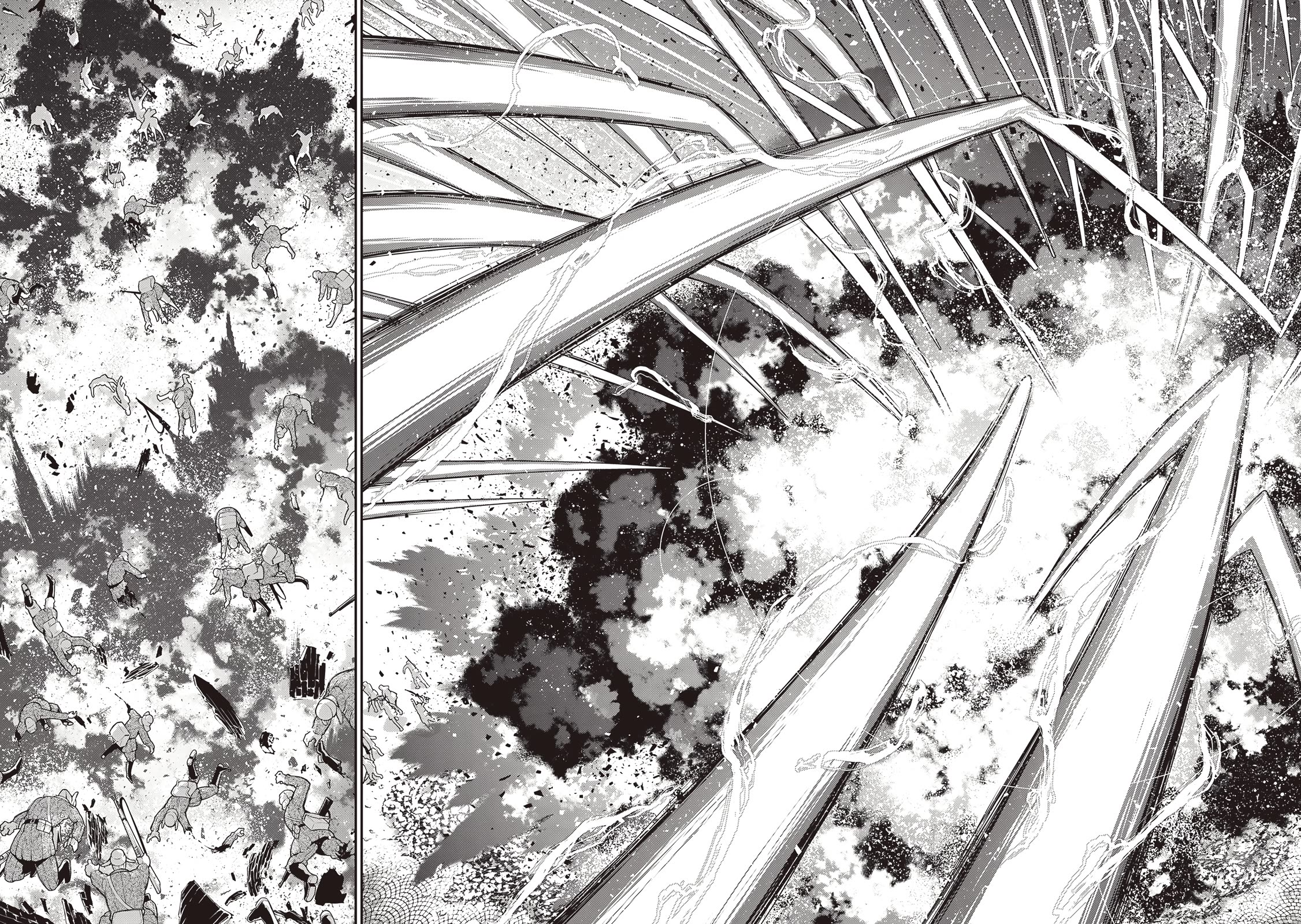 Youjo Senki Chapter 92 page 48 - Chapter 92: Magnificent Victory V
