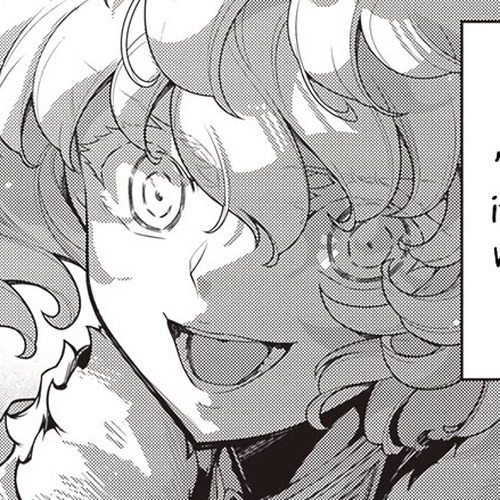 Youjo Senki Chapter 92: Magnificent Victory V cover