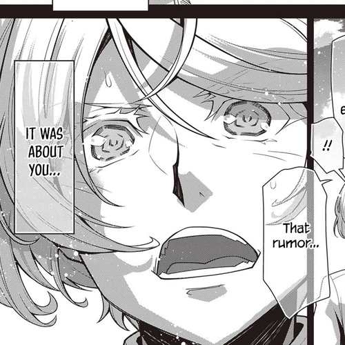 Youjo Senki Chapter 93: Magnificent Victory VI cover