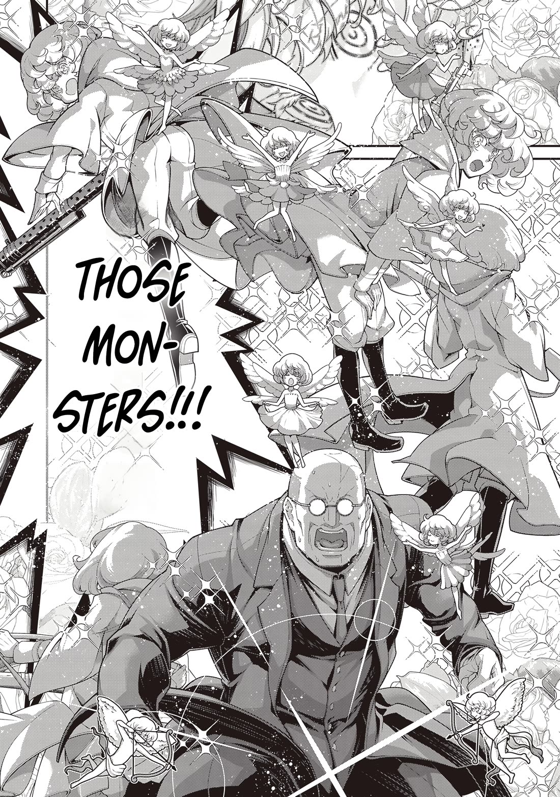 Youjo Senki Chapter 94 page 20 - Chapter 94: Magnificent Victory VII