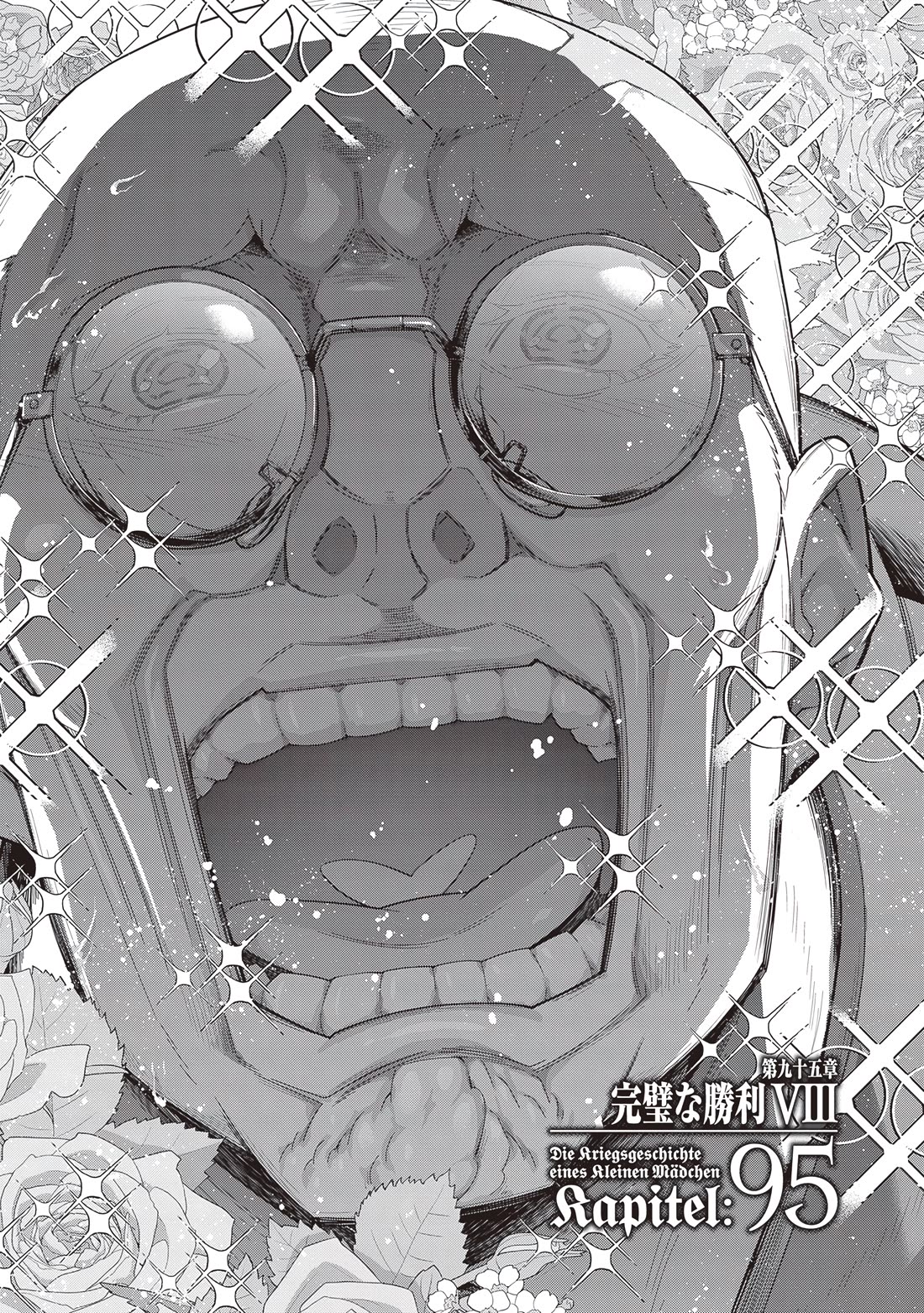 Youjo Senki Chapter 95 page 2 - Chapter 95: Magnificent Victory VIII