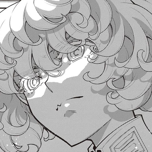 Youjo Senki Chapter 99: Reorganization II cover