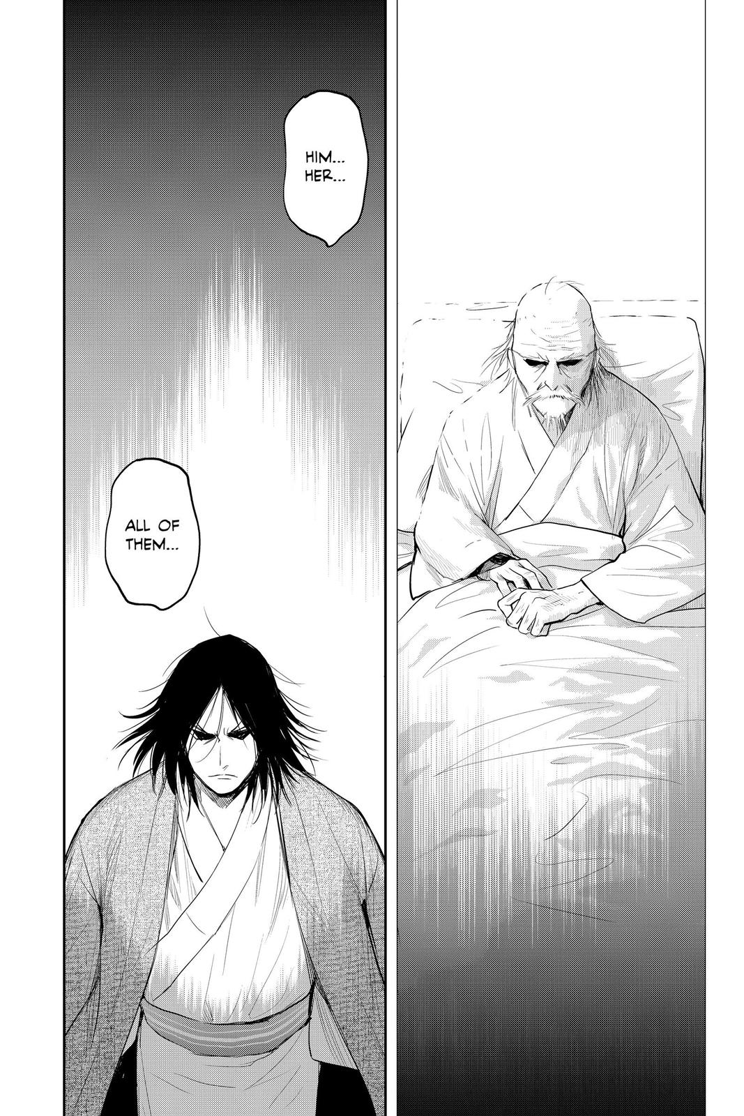 Youkai Apato no Yuuga na Nichijou Chapter 101 page 30 - Chapter 101