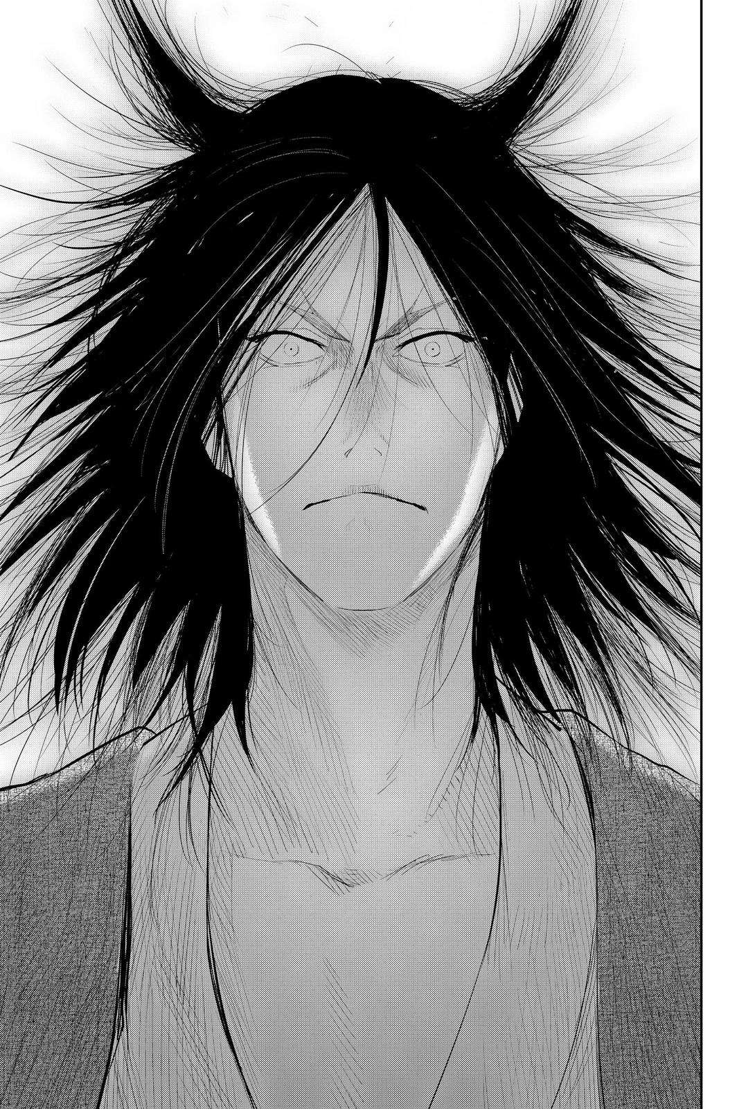 Youkai Apato no Yuuga na Nichijou Chapter 101 page 36 - Chapter 101