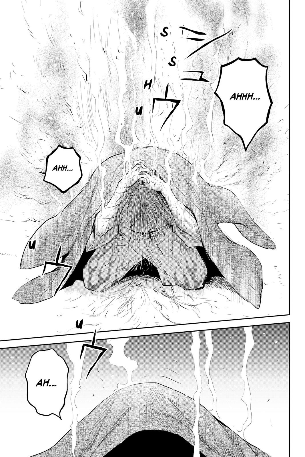 Youkai Apato no Yuuga na Nichijou Chapter 102 page 1 - Chapter 102