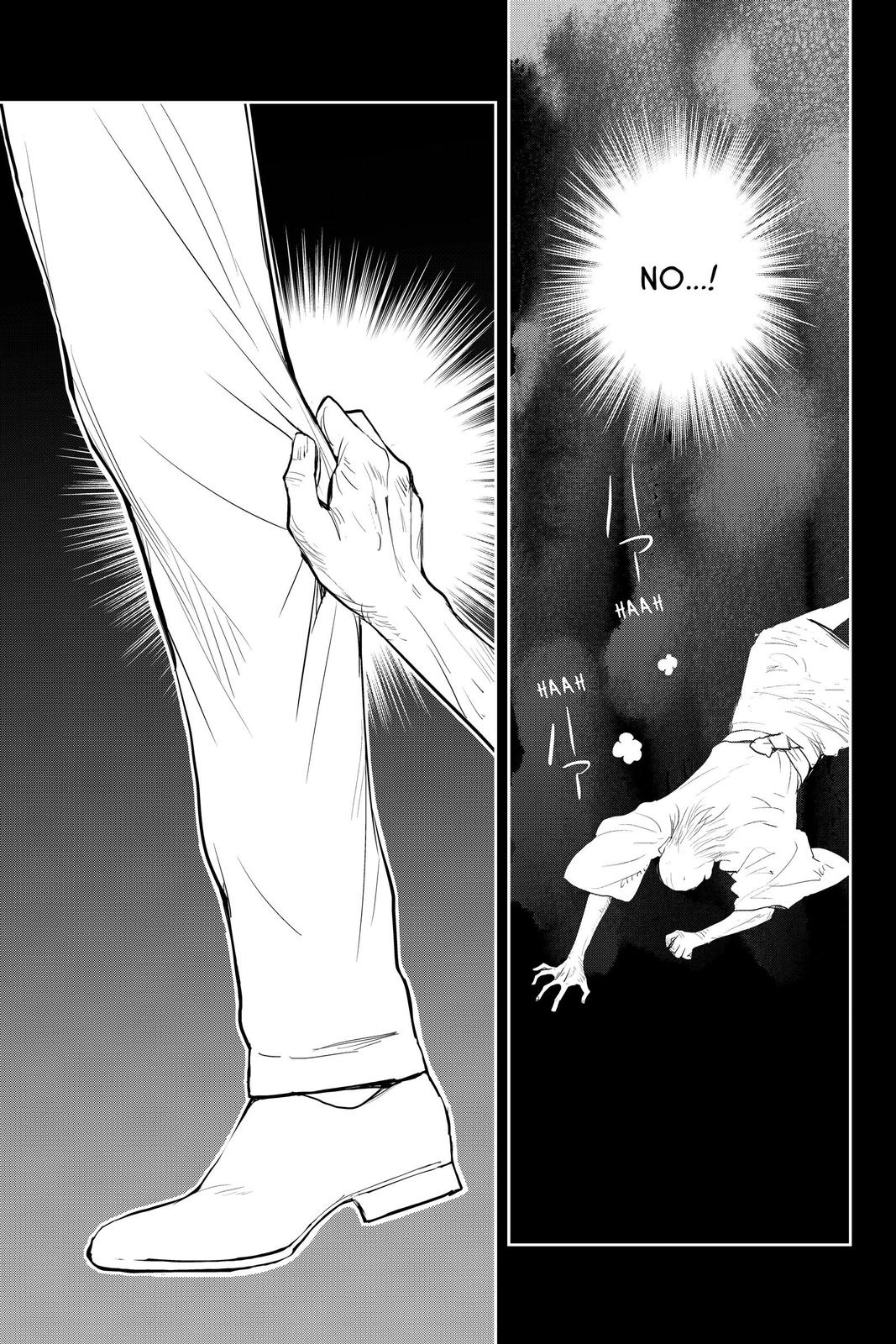 Youkai Apato no Yuuga na Nichijou Chapter 102 page 11 - Chapter 102