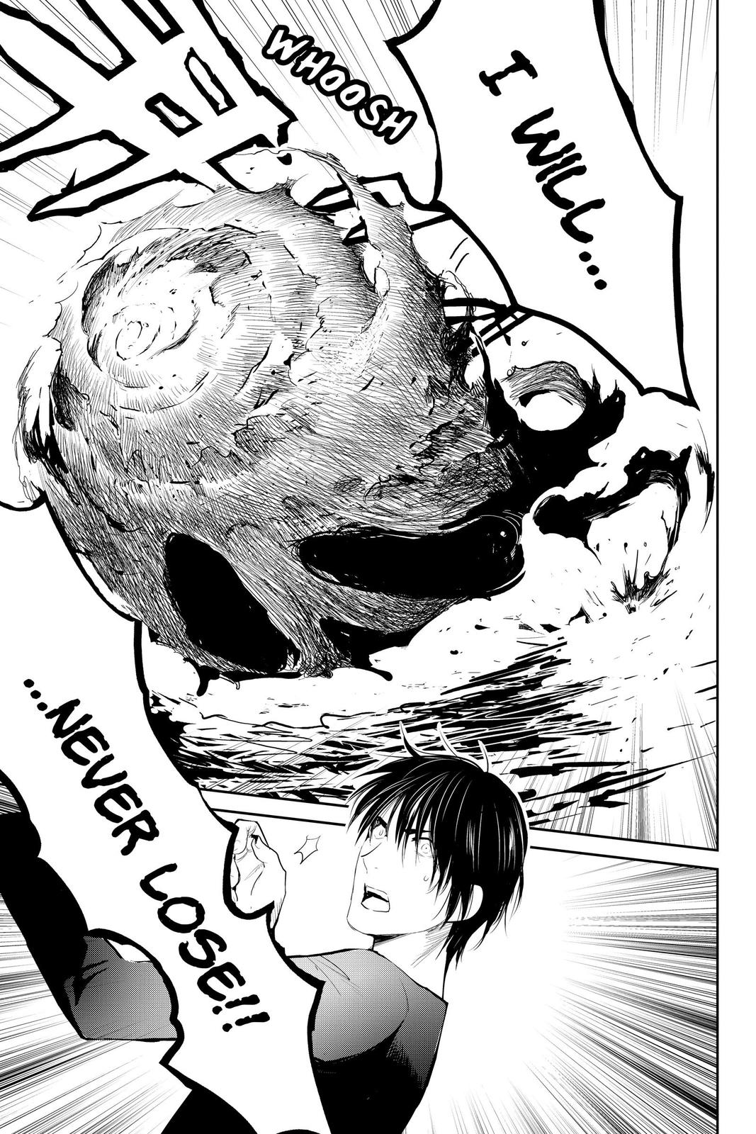 Youkai Apato no Yuuga na Nichijou Chapter 102 page 26 - Chapter 102