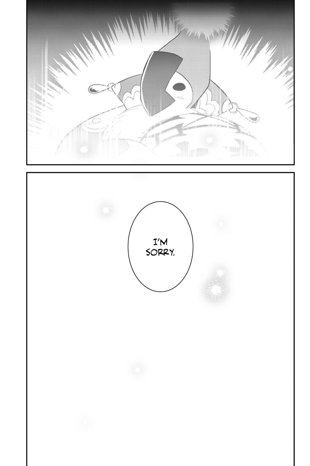 Youkai Apato no Yuuga na Nichijou Chapter 102 page 42 - Chapter 102