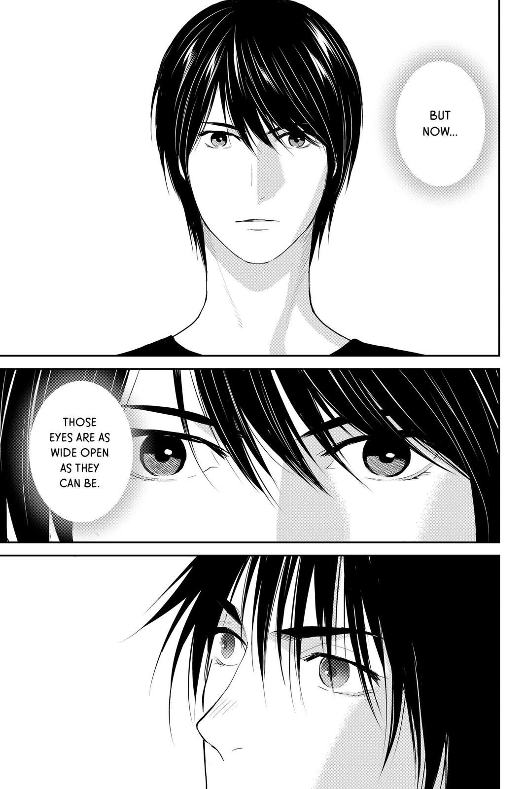 Youkai Apato no Yuuga na Nichijou Chapter 103 page 21 - Chapter 103